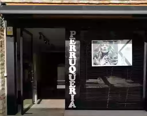 Perruqueria Maribel