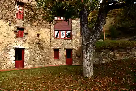 Casa Rural El Trull de l'Agolet