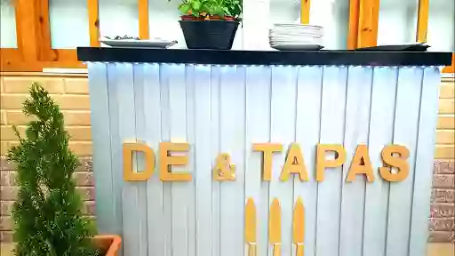 DeTapas Restaurant