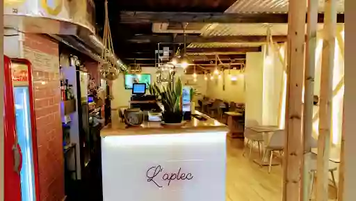 Restaurant L'Aplec