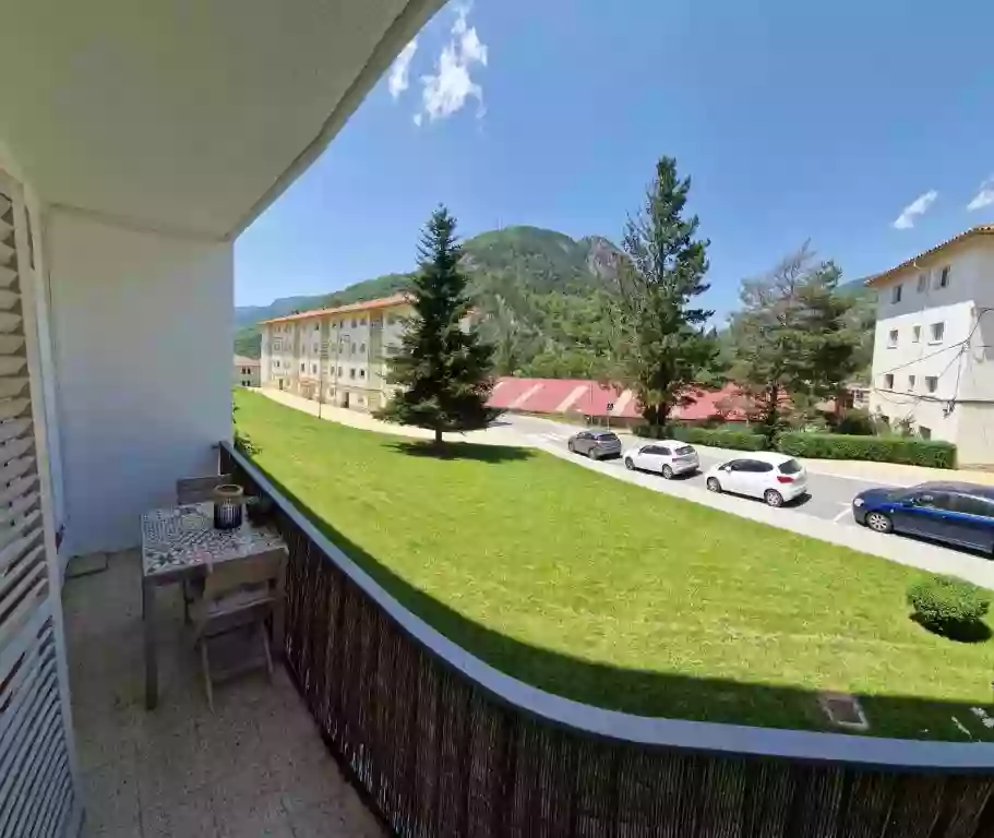 Apartament CREMALLERA Ribes de Freser