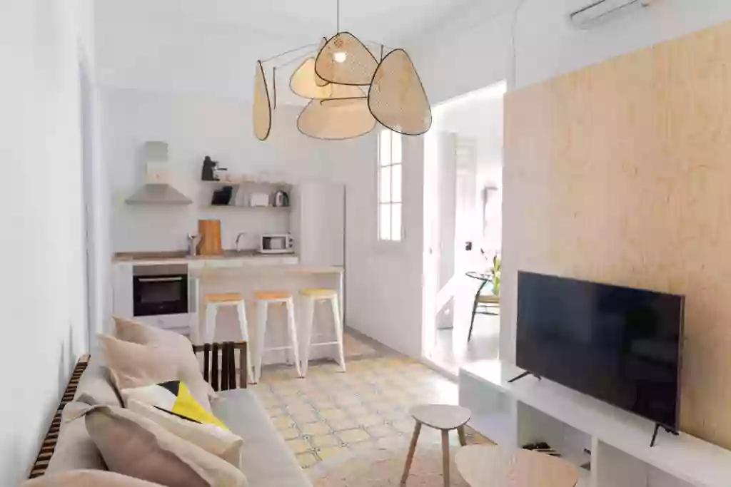 Aticco Living Biscaia 415 - Coliving Barcelona