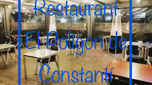 Restaurant el Polígon de Constantí