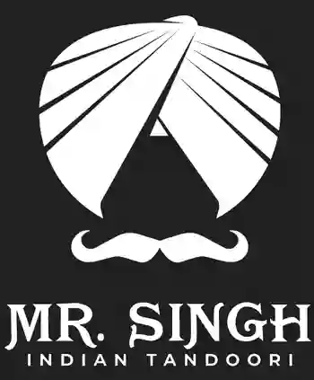 Restaurante Mr. Singh