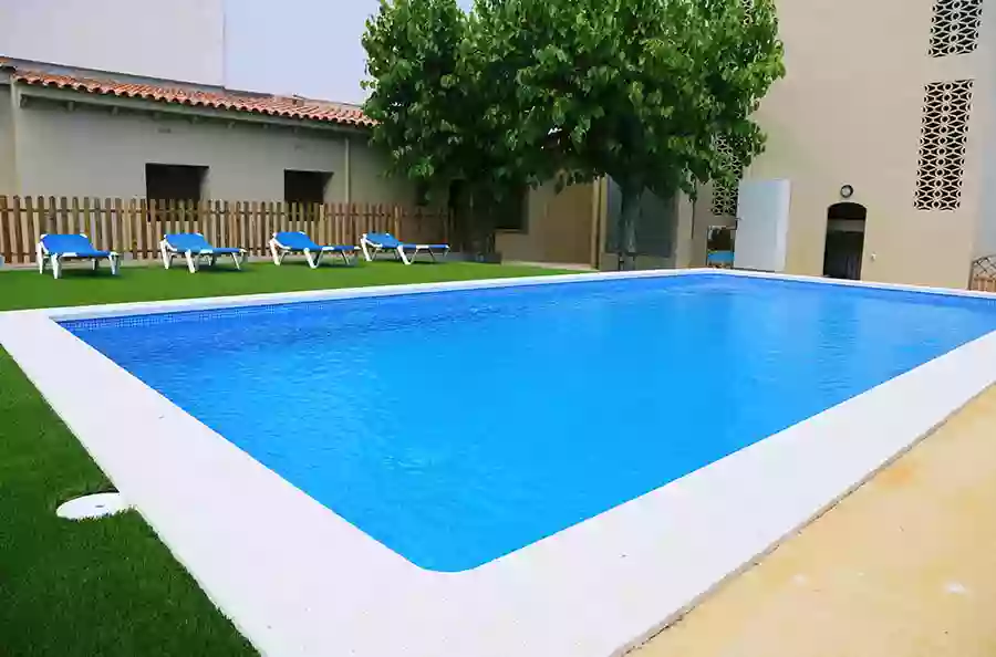 Apartamentos Provenzal