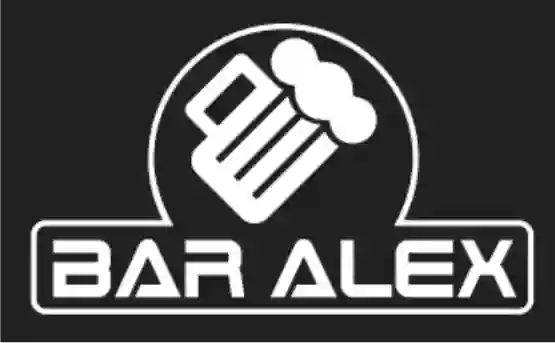 Bar Alex