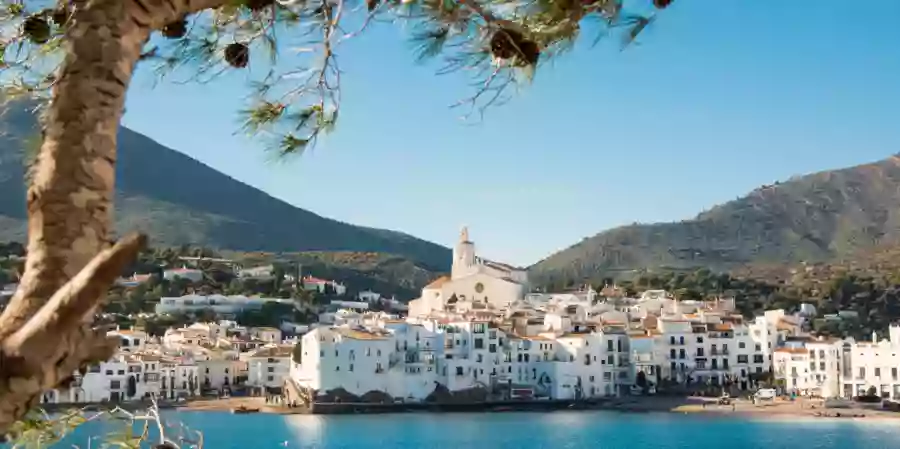 homevacation rentals cadaques