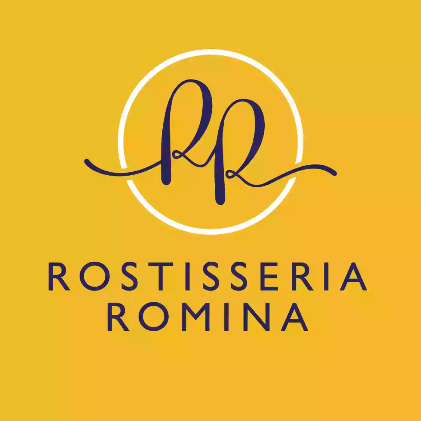 Rostisseria Romina