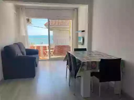 Apartamentos Capri-Playa