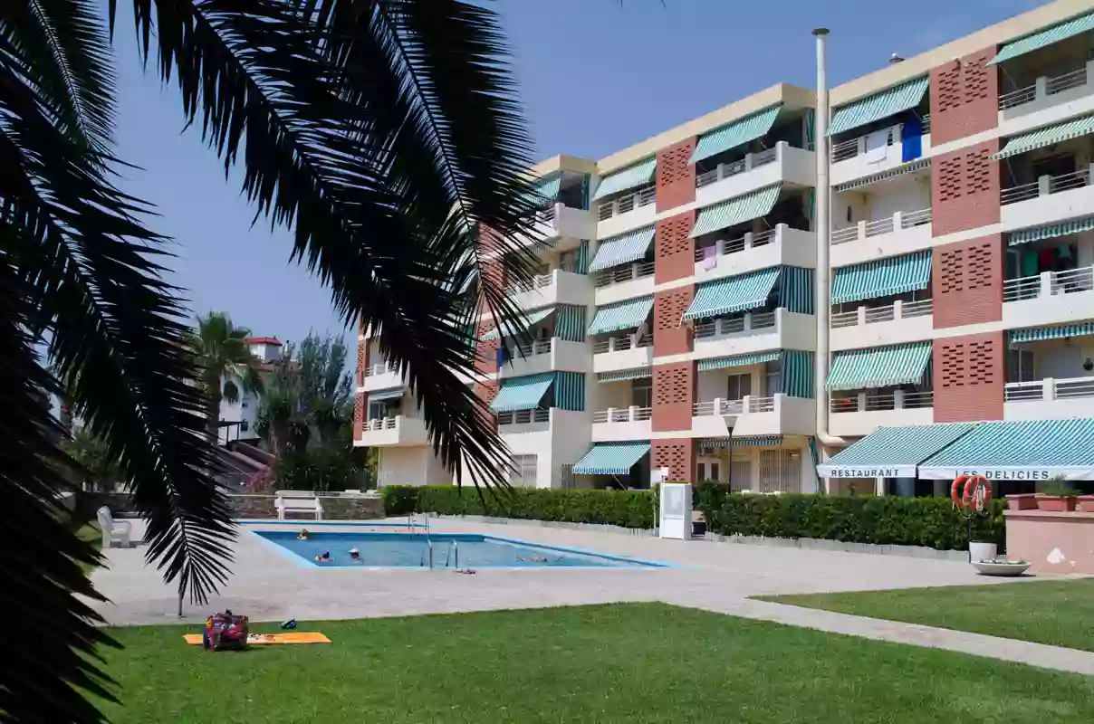 Apartamento "El Racó de les Delícies"