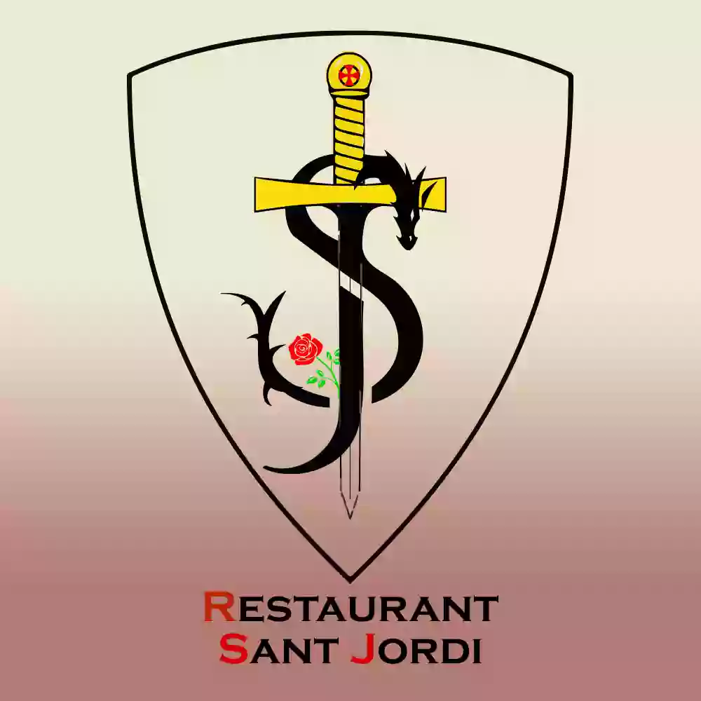 Restaurant Sant Jordi de Querol