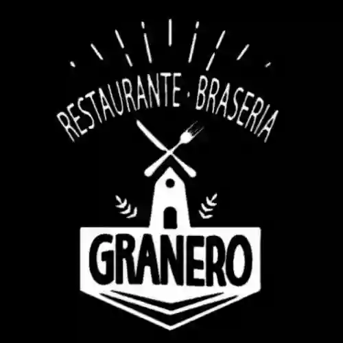 Restaurant Braseria Granero