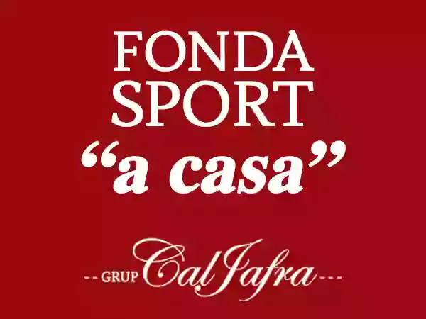 Restaurant Fonda Sport