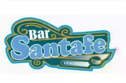 Bar Santafe