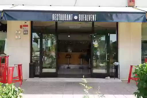 Restaurant Bufalvent