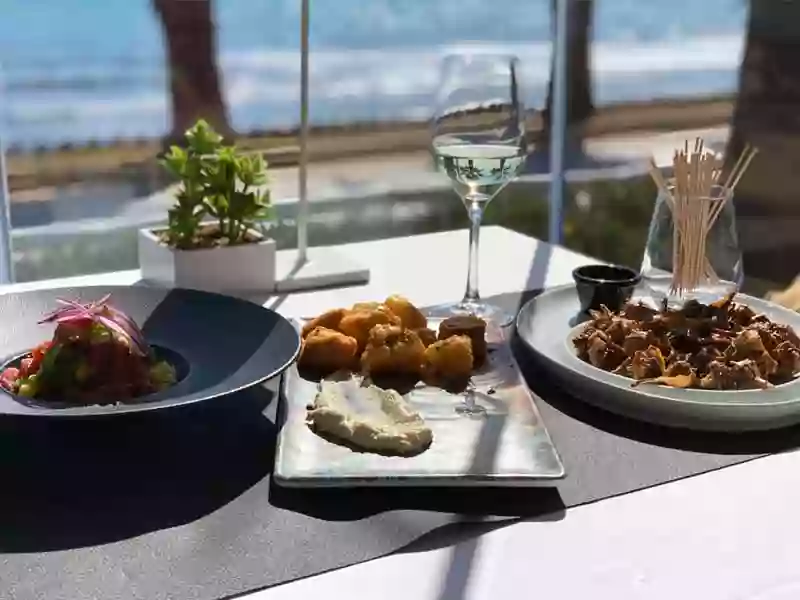 Acqua Sitges - Restaurante en Sitges