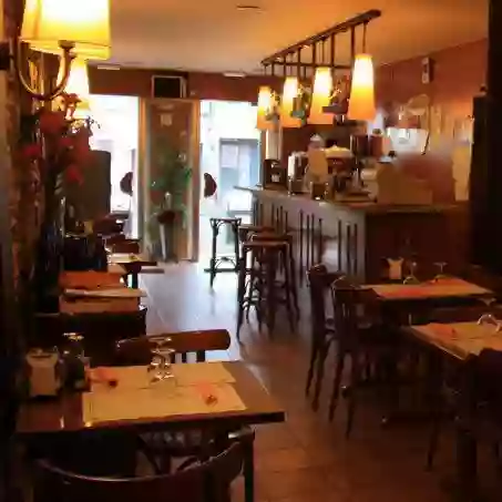 Restaurant la Cantineta