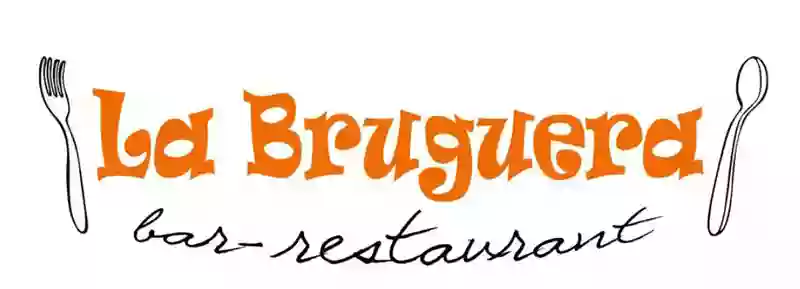 Restaurant La Bruguera