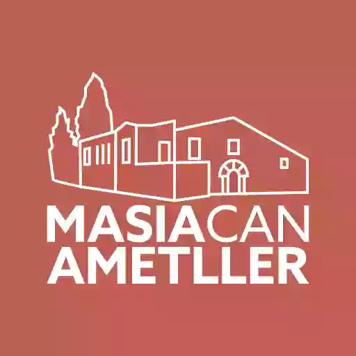 Masia Can Ametller