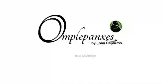 RESTAURANT OMPLEPANXES