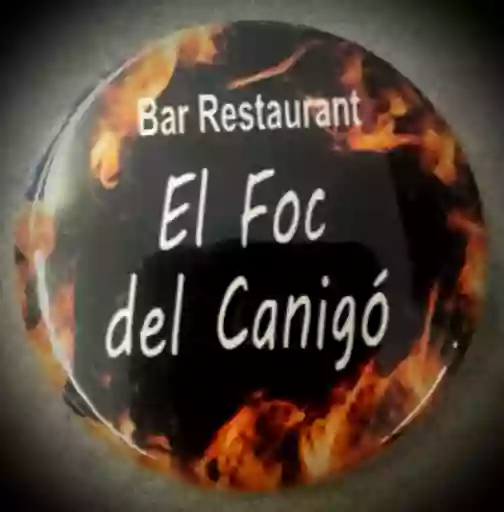 BAR/RESTAURANT El foc del Canigó