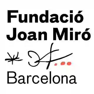 Restaurante de la Fundació Joan Miró
