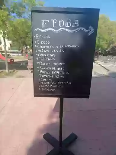 Epora Restaurante