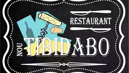 Restaurant Nou Tibidabo