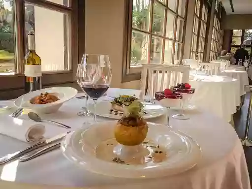 Restaurante El Olivo