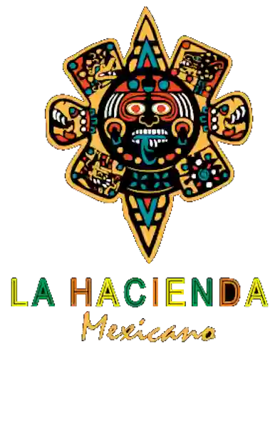 La Hacienda