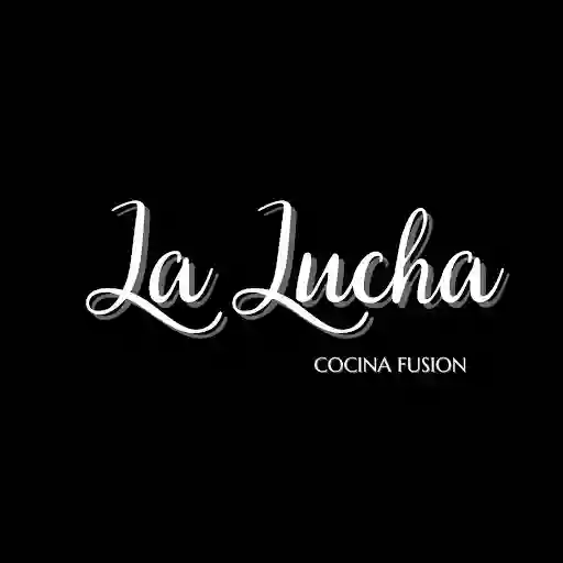 Restaurante La Lucha