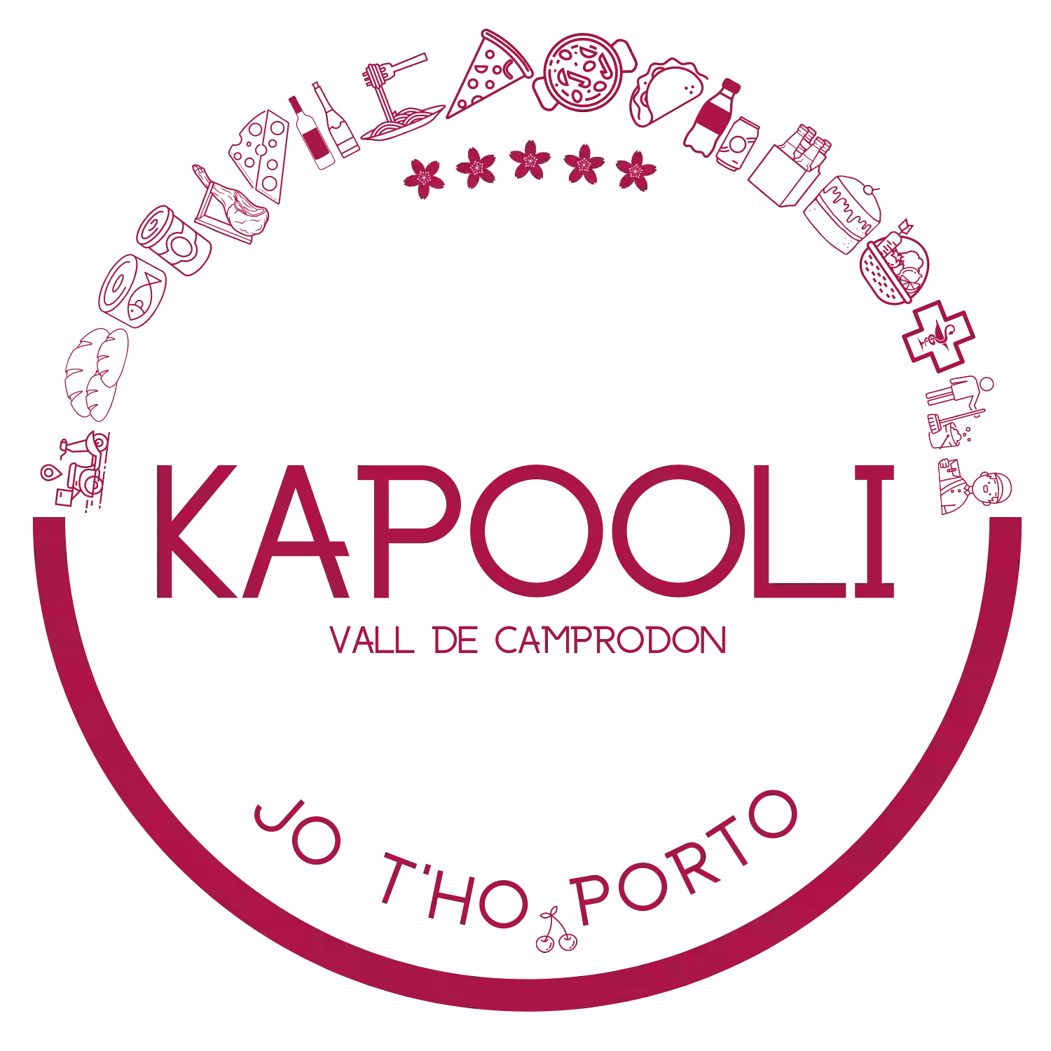 Kapooli