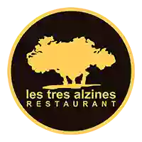 Restaurant Les Tres Alzines