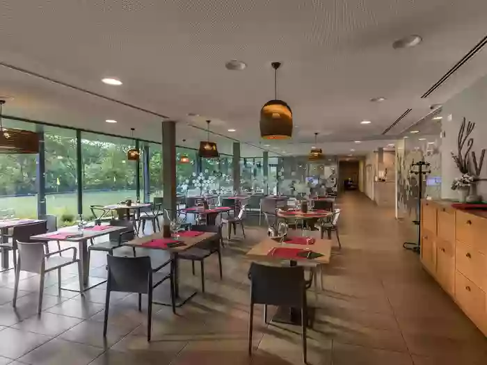 Restaurante Vilalba JPCH - La Roca Golf