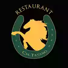 Restaurant Cal Tatano