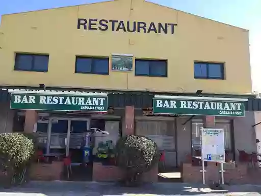 Restaurant Carballeiras