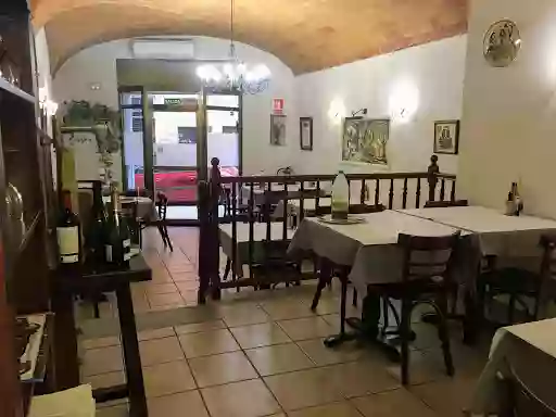 Restaurante El Trull d'en Baserba