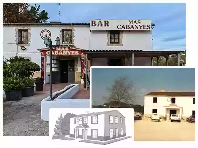 Bar Mas Cabanyes