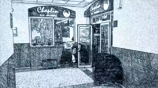 Cafeteria Restaurant Chaplin