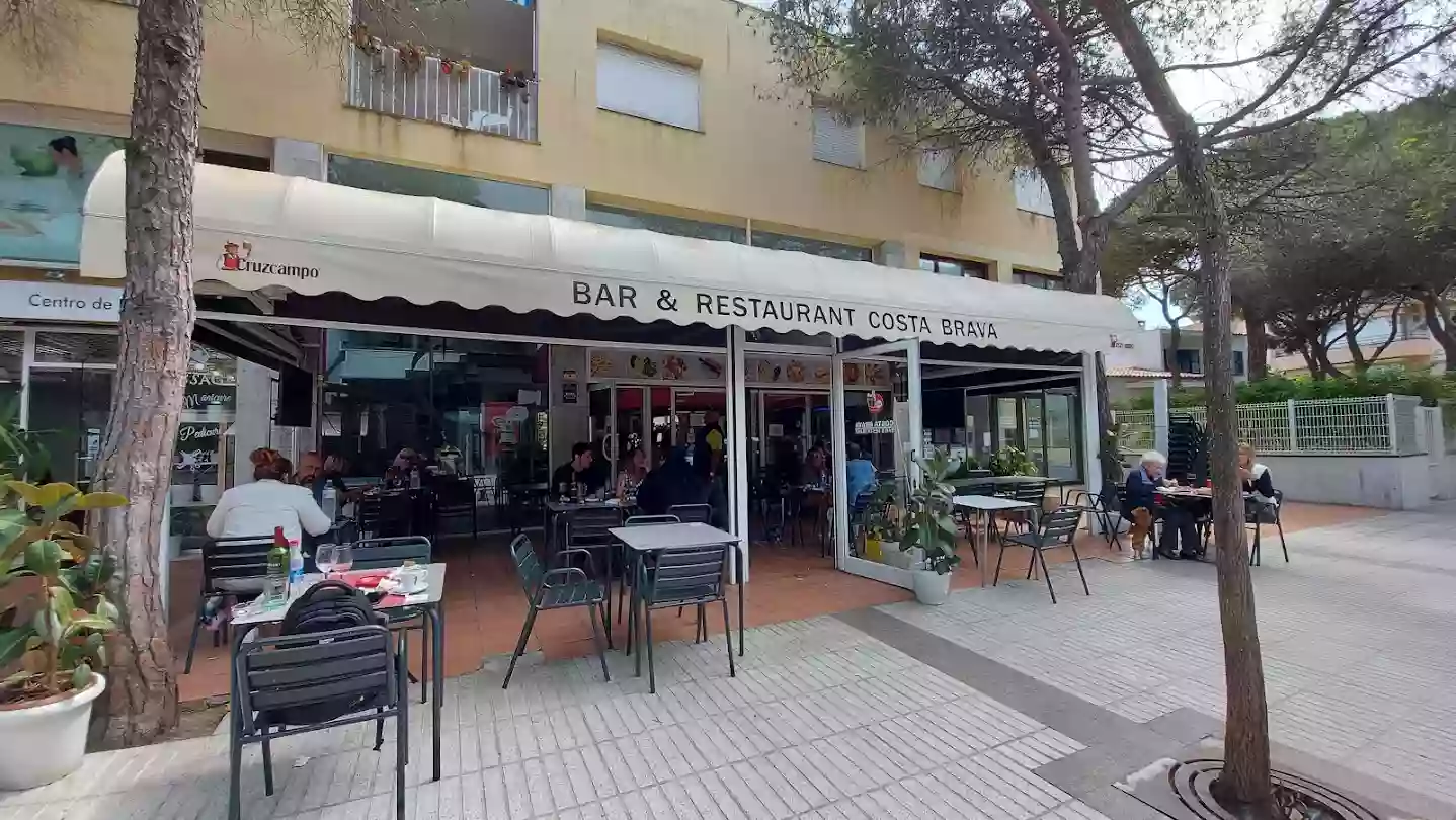 Bar & Restaurante Costa Brava