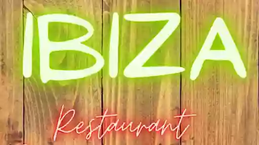 IBIZA RESTAURANTE