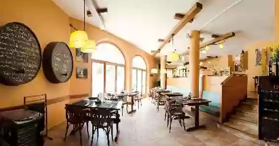 Restaurant La Vila