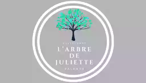 L'arbre de Juliette