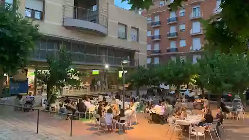 Restaurant Bar El Parque