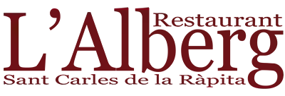 Restaurante l'Alberg - La Ràpita