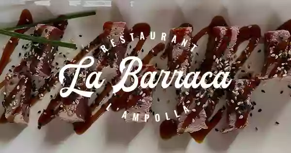 Restaurant La Barraca