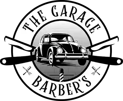 The Garage Barber's - Barberia / Peluquería Masculina