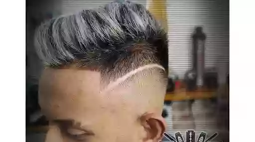Ronal barber