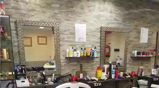 La Barbería