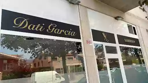 Dati Garcia Barber Shop